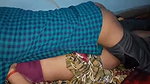 Aunty showing her boob  pussy than fucking hard