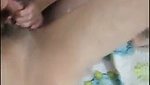 Beautiful hot Mumbai girl give Blowjob to his bf