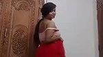 chubby bahbhi nude video