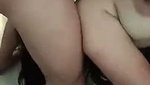 hard threesome sex
