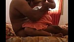 Indian Couple Hot Fucking
