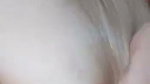 slim girl boob video