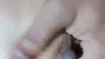 slim girl boob video