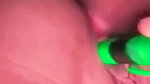pussy fuck with didlo