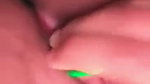 pussy fuck with didlo
