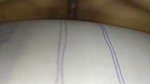 Boyfriend destroy his girlfriend pussy  fucking hard