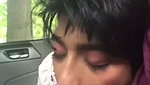 bj inside car