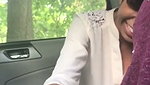 bj inside car