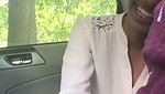 bj inside car