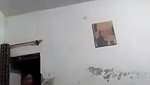 Devar fuck hard his fatty bhabhi on bed