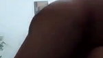 Devar fuck hard his fatty bhabhi on bed