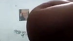 Devar fuck hard his fatty bhabhi on bed