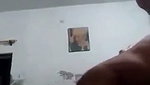 Devar fuck hard his fatty bhabhi on bed