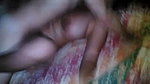 Mumbai aunty share by boyfriend friend  cum on her ass