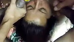 fivesome fun with bhabhi