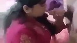 Sexy hot bhabhi give Blowjob to devar