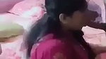 Sexy hot bhabhi give Blowjob to devar