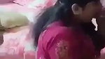 Sexy hot bhabhi give Blowjob to devar
