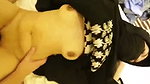 Muslim girl give Blowjob Riding  fuck hard in hotel room