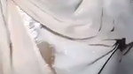 Muslim aunty showing her sweet boob