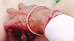 Sexy hot bhabhi showing  riding hard