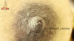 Tamil Wife Rani Breasts  Nipples Close up