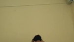 Aunty riding husband dick