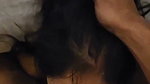Beautiful sexy girl give Blowjob  drink bf piss