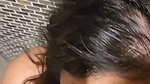 Beautiful sexy girl give Blowjob  drink bf piss