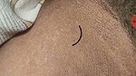 Tamil aunty boobs press show pussy  give Blowjob