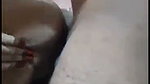 Aunty give Blowjob  fuck hard in Doggy with neighbour boy
