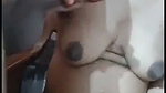 Aunty give Blowjob  fuck hard in Doggy with neighbour boy