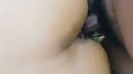 Aunty giving Blowjob  fuck in jungle