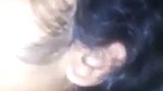 Boyfriend suck her boob  fuck her hard