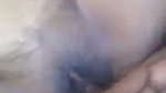 Boyfriend suck her boob  fuck her hard
