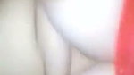 Boyfriend suck her boob  fuck her hard