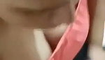 Chubby lady suck husband dick