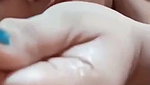Chubby lady suck husband dick