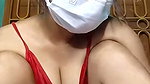 Cute Janvi 5 Stripchat