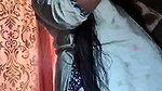Puja bhabhi show her huge big boob  pussy