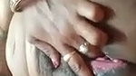 South aunty showing her juice pussy