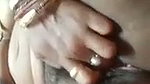 South aunty showing her juice pussy