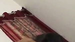 Teacher fuck his students on bed