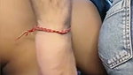 Miss Malaika Stripchat Model Threesom Group Sex Anal Fucking
