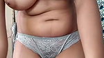 Parinaaz18 sexy teen girl with full face
