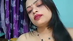 stripchat Beauty bhabhi full face pussy fingering nude u