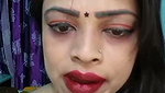 stripchat Beauty bhabhi full face pussy fingering nude u