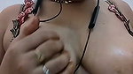KAJALBHABHI  milky tits