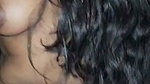 Beautiful aunty give Blowjob  riding bf cock