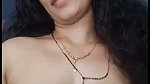 Beautiful hot aunty showing her boobs